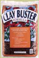 Clay Buster
