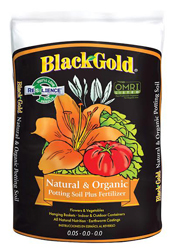 Black Gold Natural & Organic