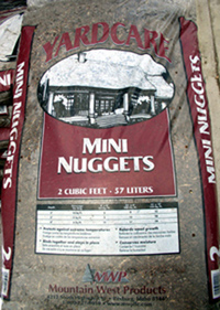 Mini Nuggets