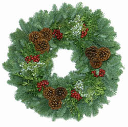 Wreath