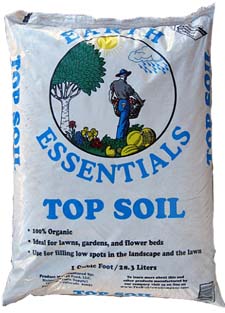 Top Soil