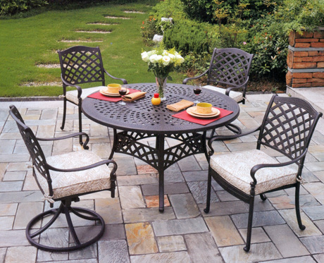 Patio Furniture, Hanamint Outdoor Furniture Clearance
