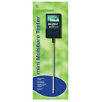 moisture meter