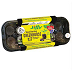 windowsill greenhouse