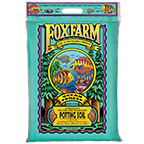 ocean forest potting mix bag