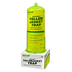 yellowjacket trap