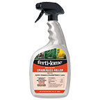 weed out plus crabgrass spray