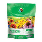 seed mix bag