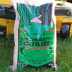 jirdon greenmaster bag