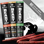 beast meat sticks