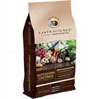 earthworm castings