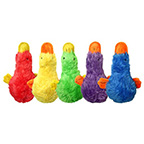duck dogtoy