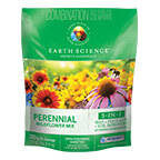 perennial seed mix