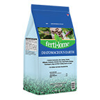 diatomaceous earth bag