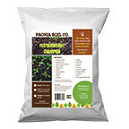 featherweight soil mix