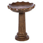 birdbath