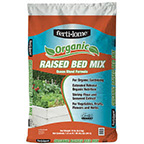 raised bed mix