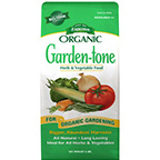 garden tone