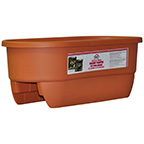 rail planter