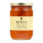 honey jar