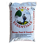 sheap peat and compost