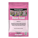 rose fertilizer
