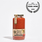 bloddy mary mix